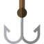 Hook icon 64x64