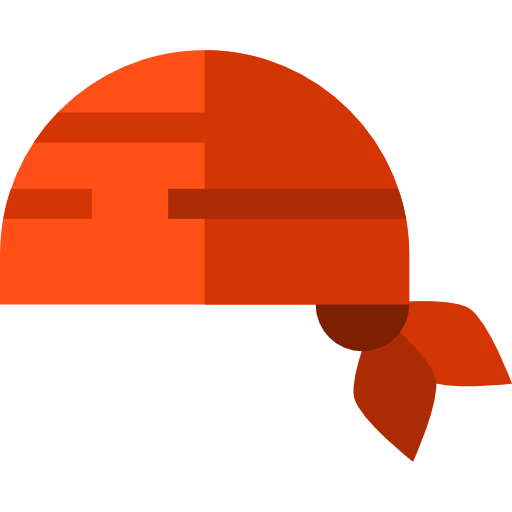 Kerchief icon