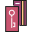 Door key Symbol 64x64
