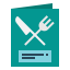 Menu icon 64x64