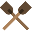 Paddles icon 64x64