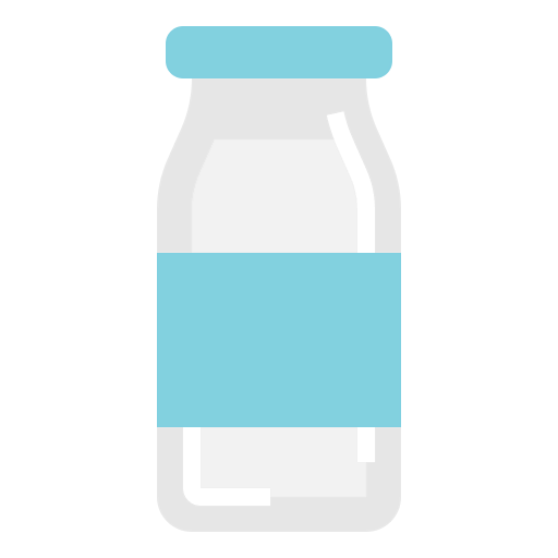 Milk icon