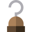 Hook icon 64x64
