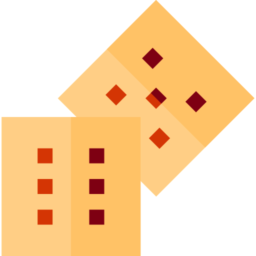 Dice icon