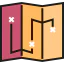 Map icon 64x64