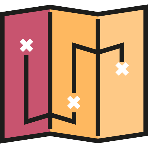 Map icon