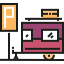 Caravan icon 64x64