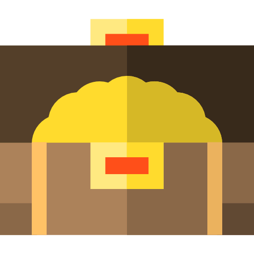 Treasure icon