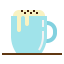 Cappuccino icon 64x64