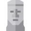 Moai icon 64x64