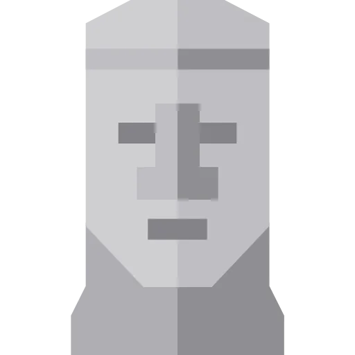Moai icon