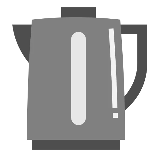 Kettle icon