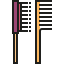 Comb icon 64x64