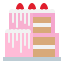 Cake icon 64x64