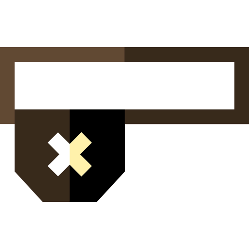 Eyepatch icon