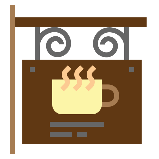 Coffee icon