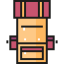 Backpack icon 64x64