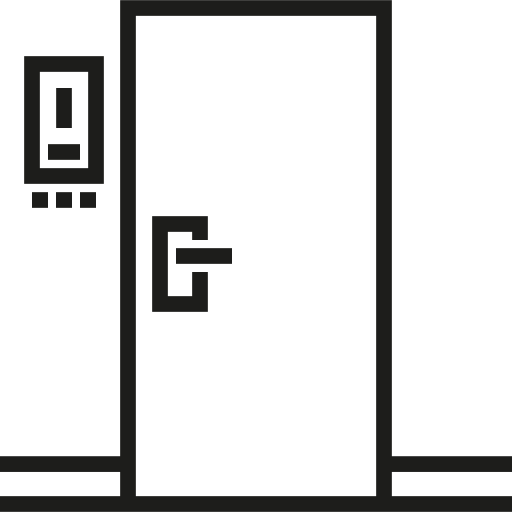Room icon