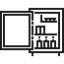 Minibar icon 64x64