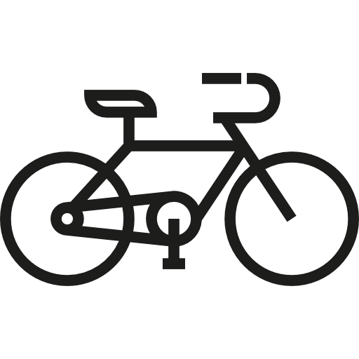 Bicycle icon