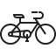 Bicycle icon 64x64