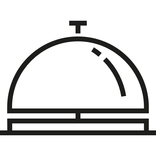 Bell icon