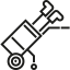 Golf icon 64x64