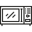 Microwave icon 64x64