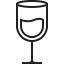 Wine icon 64x64