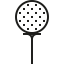 Golf icon 64x64
