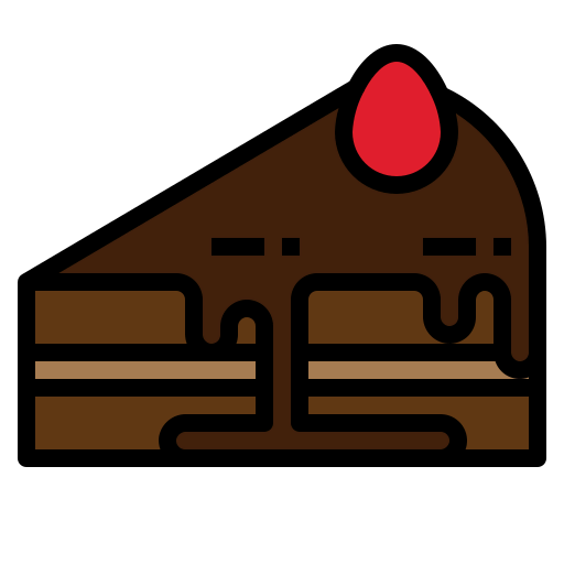 Cake icon