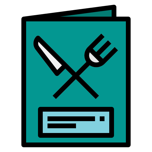 Menu icon