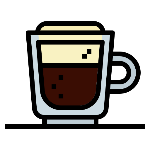 Espresso icon