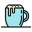Cappuccino icon 64x64