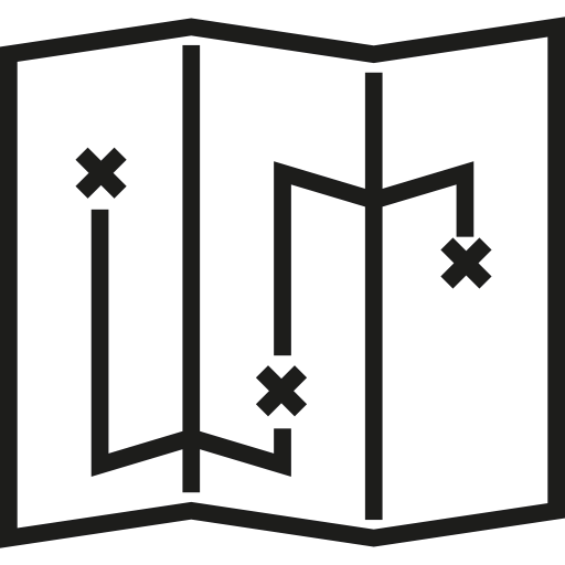 Map icon