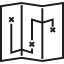 Map icon 64x64
