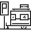 Caravan icon 64x64