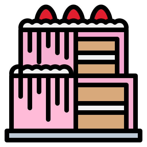 Cake icon