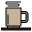 Coffee icon 64x64