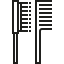 Comb icon 64x64
