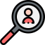 Human resources icon 64x64
