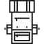 Backpack icon 64x64