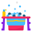 Bathtub icon 64x64