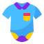 Bodysuit icon 64x64