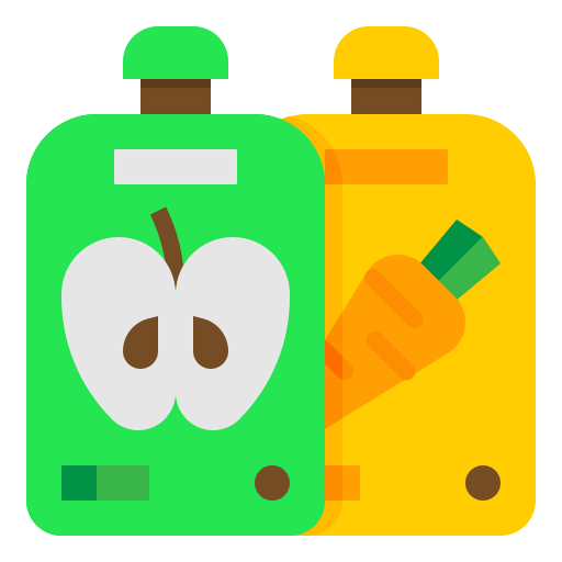 Puree icon