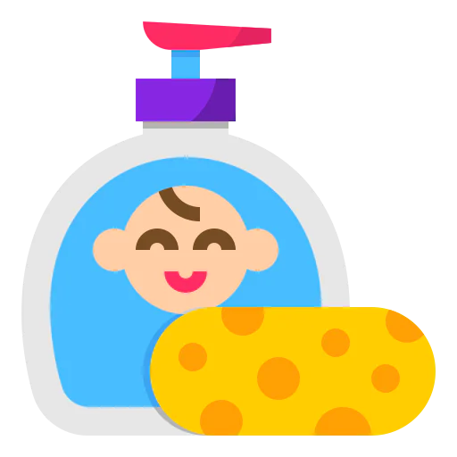 Liquid soap icon