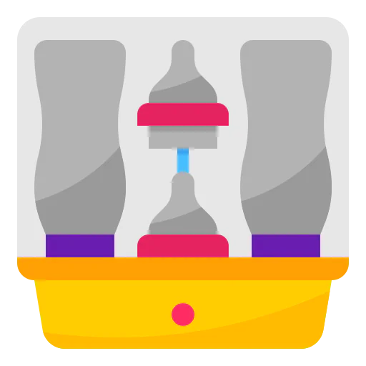Sterilization icon