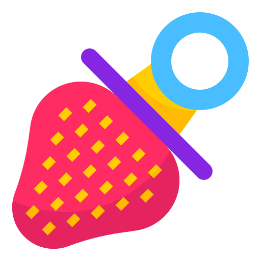 Teether icon