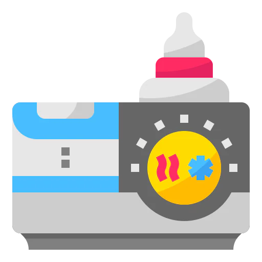 Steamer icon