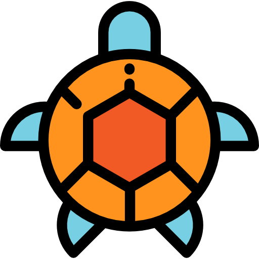 Turtle icon